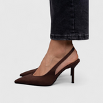 Bella — Talons Orthopédiques