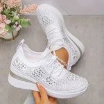 GRACE — Chaussures Orthopédiques Confortables