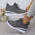 GRACE — Chaussures Orthopédiques Confortables