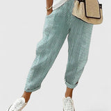 Elvira — Pantalons Confortables