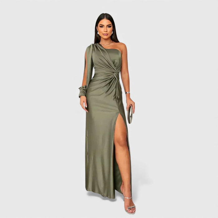 Katarzyna | Robe longue élégante pour le soir