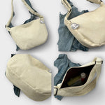 Auriane — Sacs à épaule en Cordura