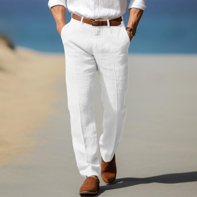 Casper | Modern Executive Trousers (belt not included)