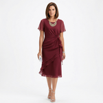 Helena | Robe élégante