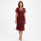 Helena | Robe élégante