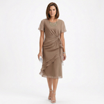 Helena | Robe élégante