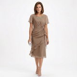 Helena | Robe élégante