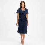 Helena | Robe élégante