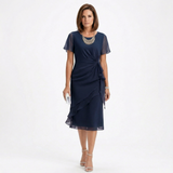 Helena | Robe élégante