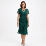 Helena | Robe élégante