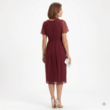 Helena | Robe élégante