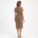 Helena | Robe élégante