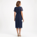 Helena | Robe élégante