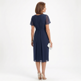 Helena | Robe élégante