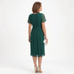 Helena | Robe élégante