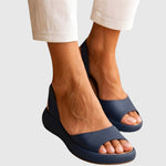 Dove | Sandales orthopédiques femme élégantes