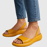 Dove | Sandales orthopédiques femme élégantes