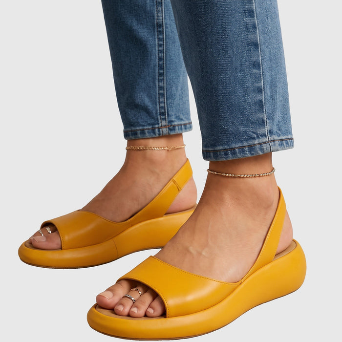 Dove | Sandales orthopédiques femme élégantes