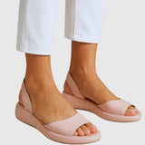 Dove | Sandales orthopédiques femme élégantes