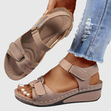 Célima | Sandales orthopédiques femme tendance