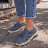 Kendall | Baskets orthopédiques à enfiler