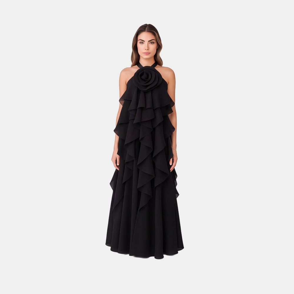 Une robe que vous aimerez avoir choisie.