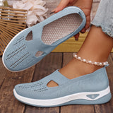 Carry | Chaussures orthopédiques à enfiler