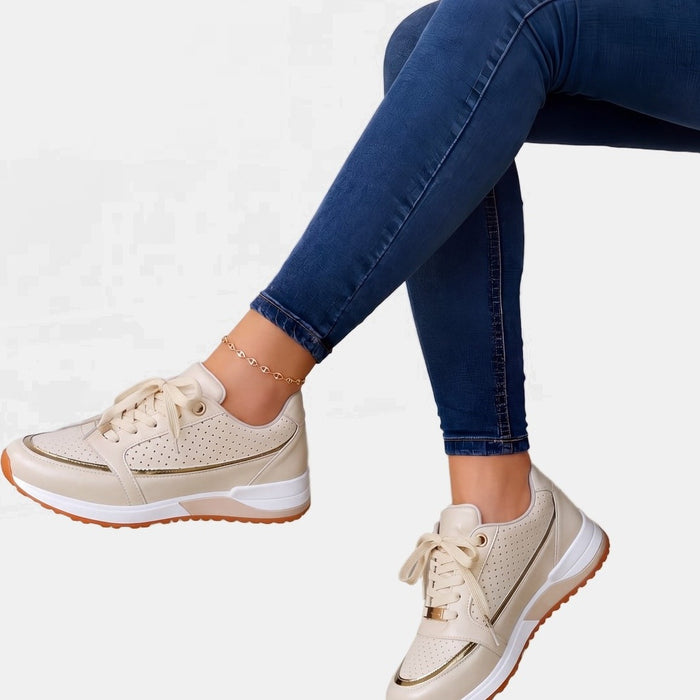 Sophie | Baskets orthopédiques pour un confort toute la journée