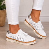 Kendall | Baskets orthopédiques à enfiler
