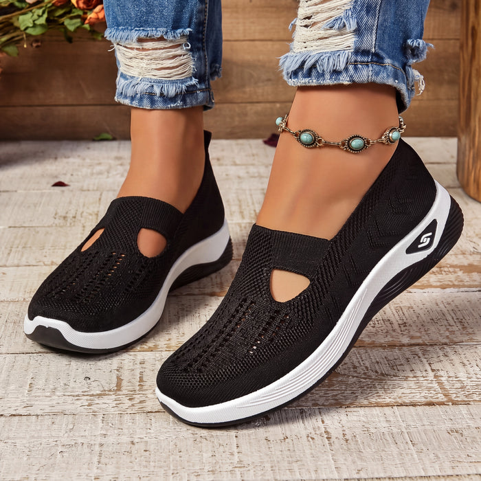 Carry | Chaussures orthopédiques à enfiler