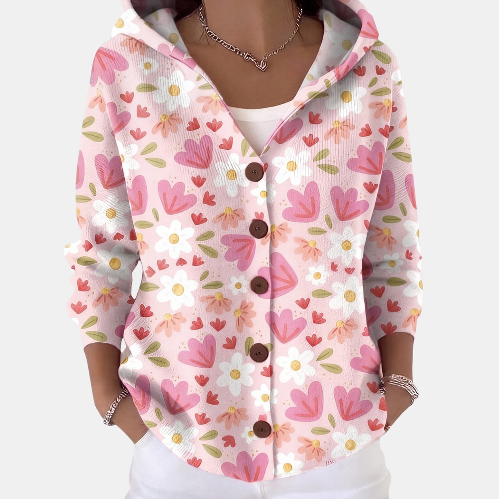 Le pull que l'on prend en premier.