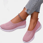 Aude | Chaussures orthopédiques à enfiler