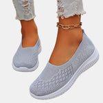 Aude | Chaussures orthopédiques à enfiler
