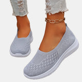 Aude | Chaussures orthopédiques à enfiler