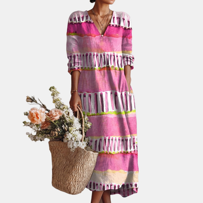 Kamila | Robe du quotidien
