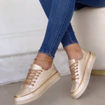 Annette | Chaussures orthopédiques à talon épais