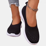 Aude | Chaussures orthopédiques à enfiler