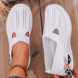 Carry | Chaussures orthopédiques à enfiler