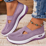 Carry | Chaussures orthopédiques à enfiler
