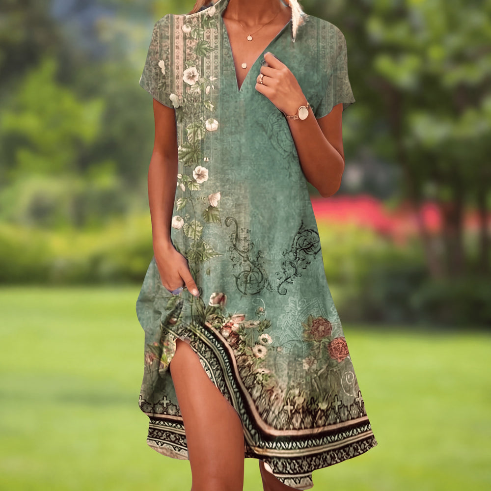 Une robe que vous aimerez avoir choisie.