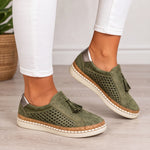 Kendall | Baskets orthopédiques à enfiler