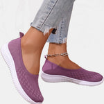 Aude | Chaussures orthopédiques à enfiler