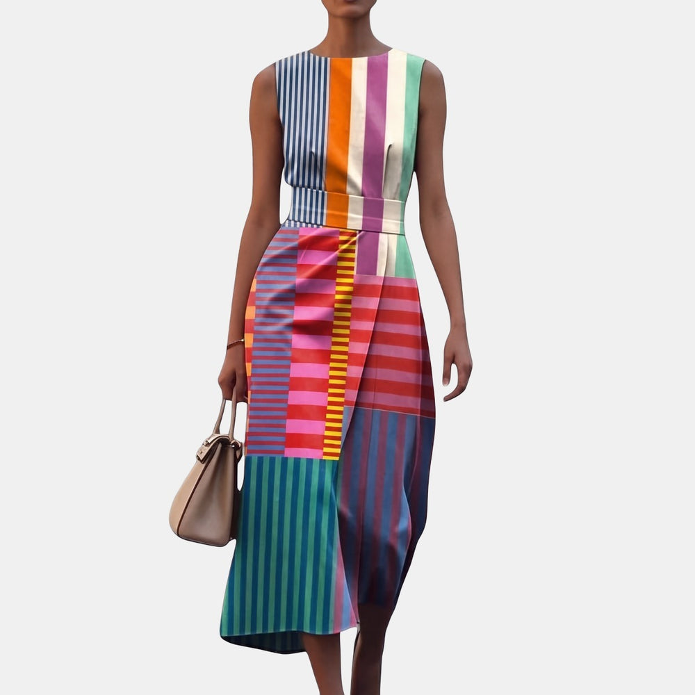 Une robe que vous aimerez avoir choisie.