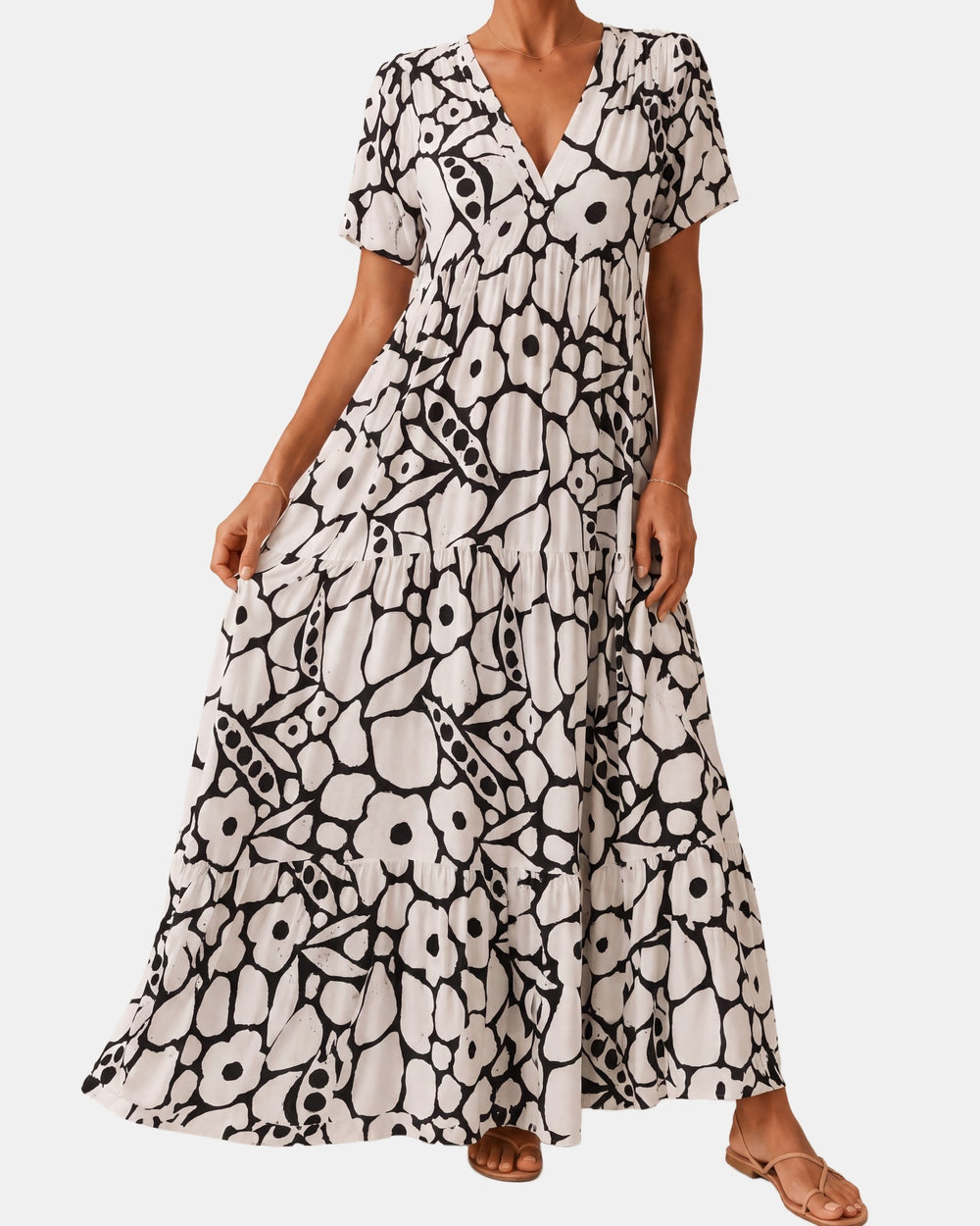 Une robe que vous aimerez avoir choisie.