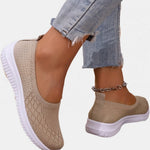 Aude | Chaussures orthopédiques à enfiler