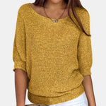 Juliette | Pull décontracté tout confort