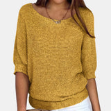 Juliette | Pull décontracté tout confort