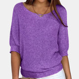 Juliette | Pull décontracté tout confort