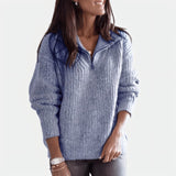 Solène | Pull chic et décontracté