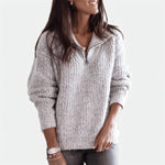 Solène | Pull chic et décontracté